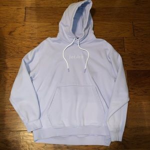 Men’s Nike Just Do It Hoodie Size XL